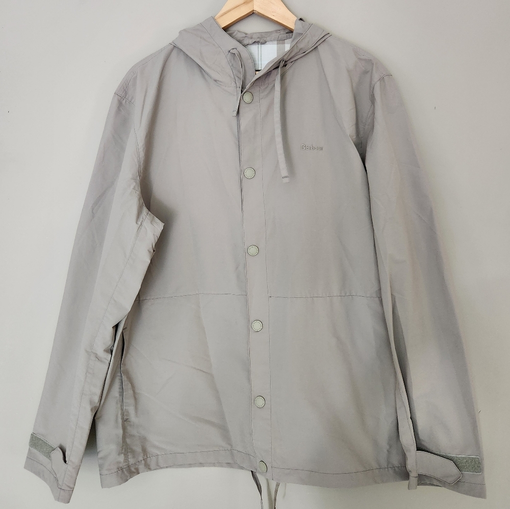 Barbour Newland Showerproof Jacket